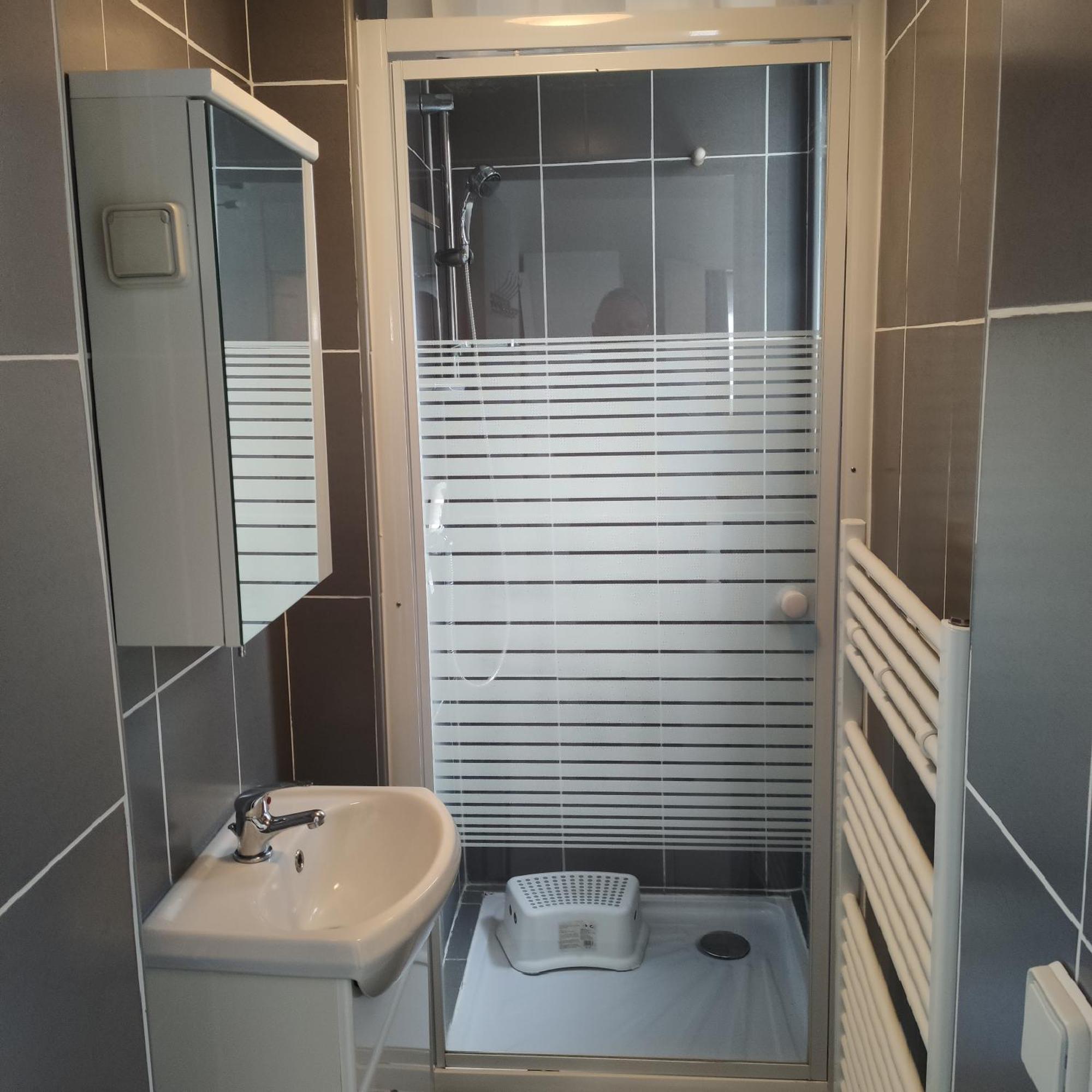 Apartment Dans Le Centre Historique Noyon